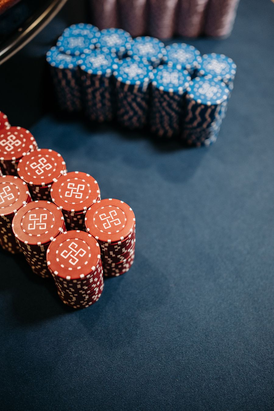Live Roulette - live casino